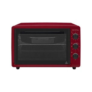 Електропіч Mirta MO0138R (MO-0138R) зображення 1
