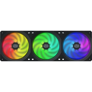 Кулер до корпусу CoolerMaster MFX-B2D3-18NPA-R1 зображення 1