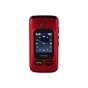 Мобільний телефон Sigma Comfort 50 Shell Duo Type-C Red Black (4827798212516) - зменшене зображення 1