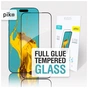 Скло захисне Piko Full Glue ESD Apple iPhone 17 Pro Max Black (1283126626067) - зменшене зображення 2