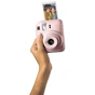 Камера миттєвого друку Fujifilm INSTAX Mini 12 PINK (16806107) - зменшене зображення 6