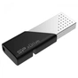 USB флеш накопичувач Silicon Power 128GB Z50 Silver USB 3.0/Lightning (SP128GBLU3Z50V1S) - зменшене зображення 2