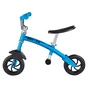 Біговел Micro G-bike chopper Deluxe blue (GB0024) - зменшене зображення 2