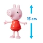 Фігурка Peppa Pig Figurines - Одягни Пеппу (G0331) - зменшене зображення 4