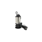 Заглибний насос Voltronic 550W, 220V, до 6 м³/год, підйом до 9 м, 40 мм, INOX, 400х180х180мм, 6,1 кг + перехідник (YT-P-550-9) - зменшене зображення 3