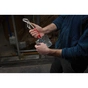 Ключ Milwaukee переставний Hex-Jaw 60мм (48226212) - зменшене зображення 4