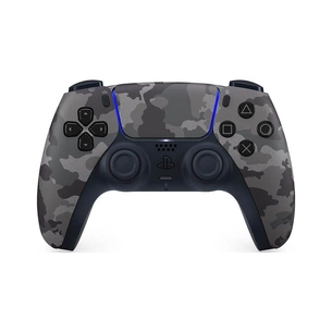 Геймпад Sony Playstation DualSense Bluetooth PS5 Grey Camo (9423799) зображення 1