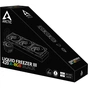 Система рідинного охолодження Arctic Liquid Freezer III 420 A-RGB (ACFRE00145A) - зменшене зображення 12