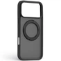 Чохол до мобільного телефона Armorstandart Unit Stand2 Apple iPhone 18 Pro Max / 17 Pro Max Black (ARM92333) - зменшене зображення 2