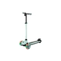 Електросамокат Globber E-MOTION 4 пастельно-м''ятний (755-206) - preview 1
