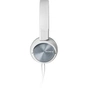 Навушники Sony MDR-ZX310 White (MDRZX310W.AE) - зменшене зображення 2