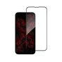 Захисне скло Intaleo Full Glue ESD для Apple iPhone 16E Black (1283126615764) - уменьшенное изображение 1