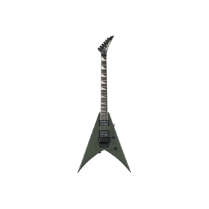 Електрогітара Jackson Guitars JS32 AH King V Matte Army Drab (229199) зображення 1