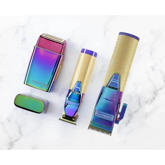 Машинка для стрижки Babyliss Pro FX8700IE - зображення 1