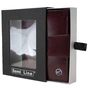 Гаманець Semi Line RFID Dark Red (DAS303148) - зменшене зображення 4