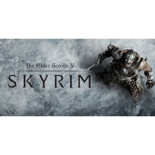 Гра Nintendo Switch The Elder Scrolls V: Skyrim (1014264) - зображення 1