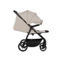 Коляска Lionelo Julie Iva Beige Sand (LO-IVA BEIGE SAND) - зменшене зображення 6