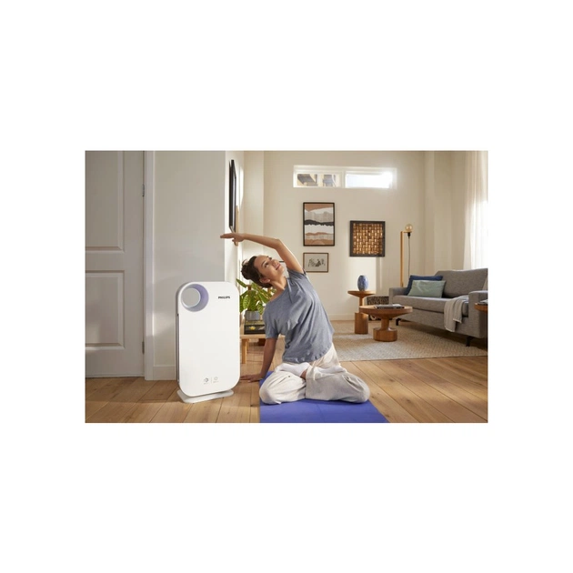 Очисник повітря Philips AC4550/50 - изображение 12
