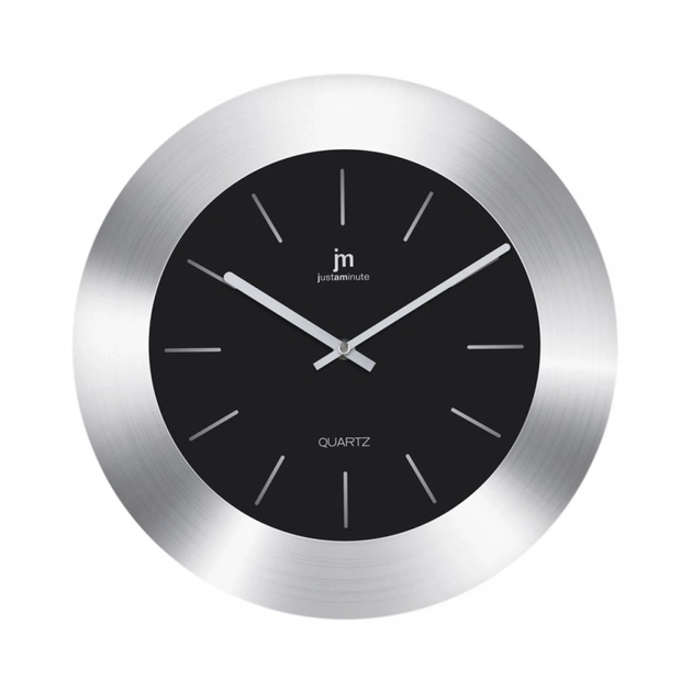 Настінний годинник Lowell 14971N - picture 1