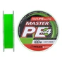 Шнур Select Master PE 100m Light Green 0.10мм 13кг (1870.17.02) - зменшене зображення 1