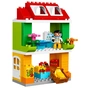 Конструктор LEGO Duplo Міська площа (10836) - зменшене зображення 3