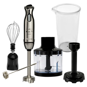 Блендер Rotex RTB807-B зображення 1