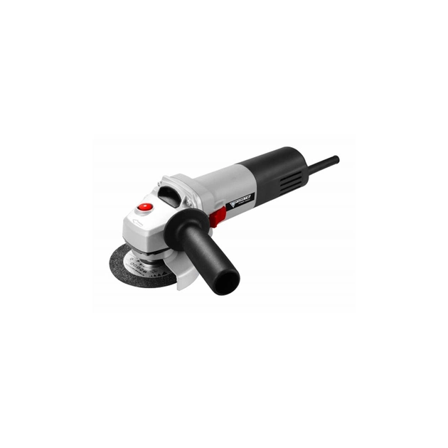 Шліфувальна машина Forte AG 8-125 NEW 850Вт, 125мм (68537) - изображение 1