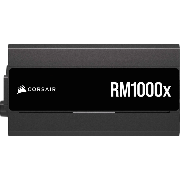 Блок живлення Corsair 1000W RM1000x (CP-9020271-EU) - picture 11