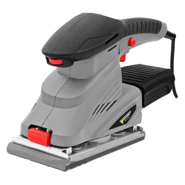 Шлифовальная машина Forte FS 350 VQ 350Вт, 2.25кг (37692) - изображение 1