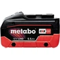 Шліфувальна машина Metabo WVB 18 LTX BL 15-125 Quick 125мм, 18В, 2х5.5Ah, 2500-10000 об/хв, metaBOX 165 L (601731660) - зменшене зображення 5