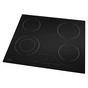 Варочна поверхня Eleyus FLORA 60 BL V - уменьшенное изображение 4