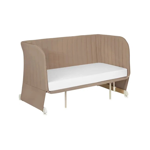Ліжечко Lionelo THOMI PLUS BEIGE CARMEL (LO-THOMI PLUS BEIGE CARMEL) - изображение 3