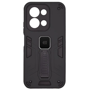Чохол до мобільного телефона Armorstandart Proover Xiaomi Redmi 15C 4G / Poco C85 4G Black (ARM86722) зображення 1