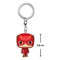 Фигурка для геймеров Funko Pop на клипсе cерии Флэш - Флэш (65589) - уменьшенное изображение 2