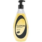Жидкое мыло Clerom Sweet peach 500 мл (4820287020258) - уменьшенное изображение 1