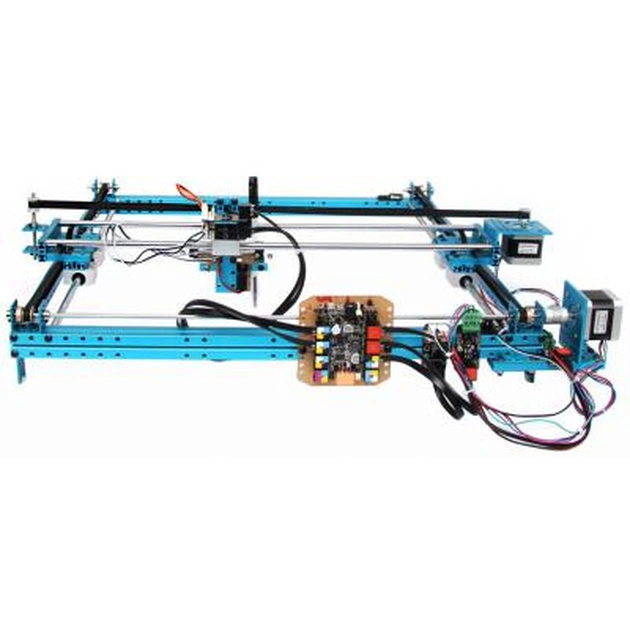 Робот Makeblock XY-Plotter Robot Kit v2.0 (09.00.14) - picture 3