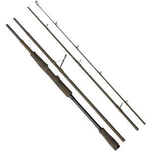 Вудилище Savage Gear SG4 Power Game 7'1"/2.15m 20-60g (1854.11.16) зображення 1