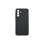 Чехол для мобильного телефона Dengos Carbon Cover + Glass Samsung Galaxy A37 Black (DG-KM-194) - уменьшенное изображение 2