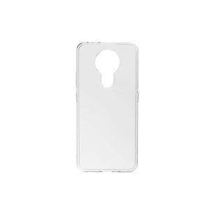 Чохол до мобільного телефона Armorstandart Air Series Nokia 3.4 Transparent (ARM59440) зображення 1
