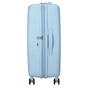 Чемодан American Tourister Soundbox 71.5/81 л пастельно-блакитна (32G*22002) - уменьшенное изображение 6