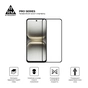 Скло захисне Armorstandart Pro Tecno Spark 40C 4G (ARM87298) - зменшене зображення 2