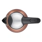 Електрочайник Bosch TWK 7809 (TWK7809) - зменшене зображення 3