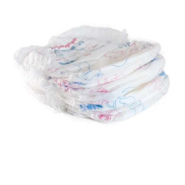 Підгузки Mimzi XXL 15+ кг 34 шт. (MPXXL34) (4820209800159) - зображення 8