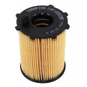 Фільтр масляний Champion COF100529E зображення 1
