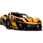 Конструктор LEGO Technic McLaren P1 3893 деталі (42172) - зменшене зображення 3