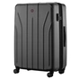 Валіза Wenger Oryson, велика, пластик, 4 колеса, сіра (653210) - зменшене зображення 2