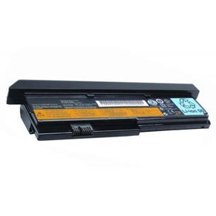 Акумулятор до ноутбука Lenovo ThinkPad X200 7800mAh (85Wh) 9cell 10.8V Li-ion (A41797) зображення 1