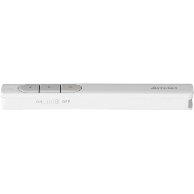 Презентер A4Tech LP15 White (4711421948487) - picture 5