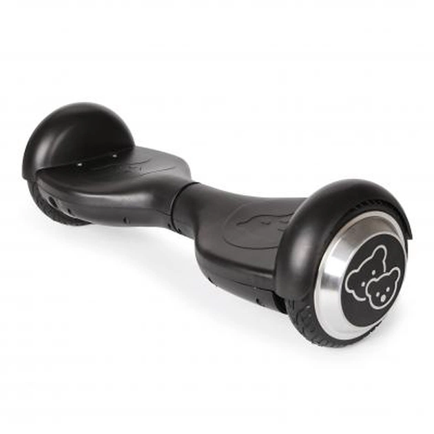 Гіроборд UFT Childboard 4.5" Black (uftchildblack) - изображение 1