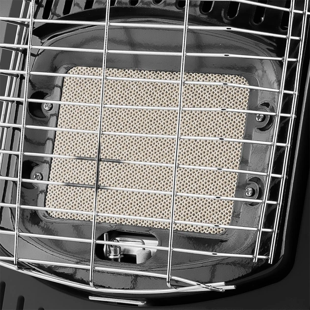 Газовий обігрівач Neo Tools 2.2кВт, 160г/год (90-133) - picture 6